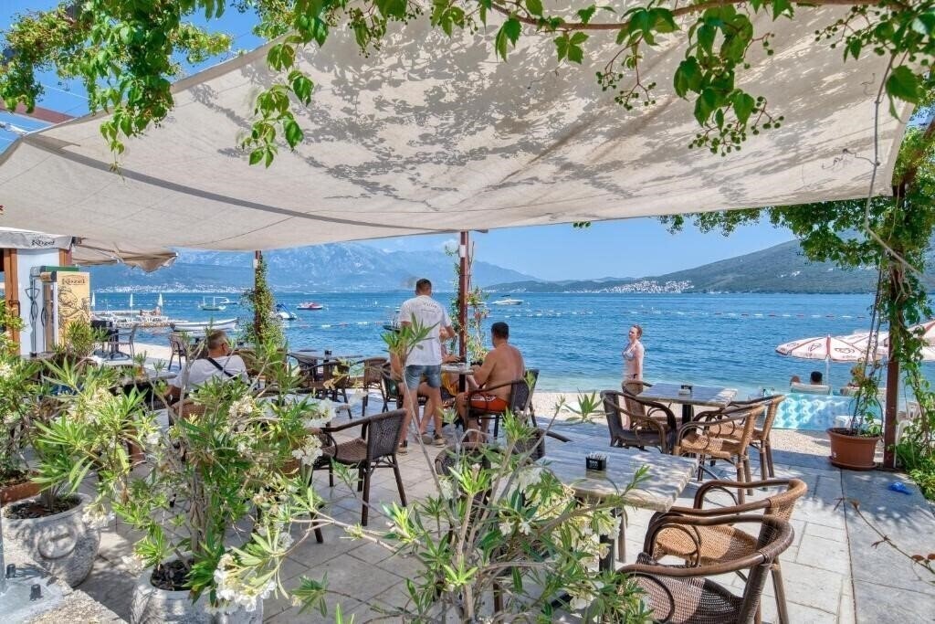 Апартаменты Villa Milica 3*