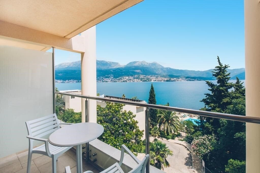 Апартаменты Hotel Iberostar 4*