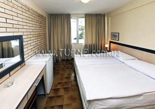 Панорама Riviera Njivice 4*