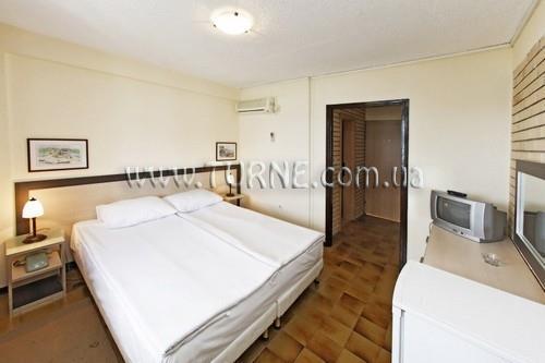 Апартаменты Riviera Njivice 4*