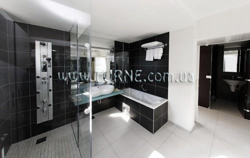 Территория Riviera Njivice 4*