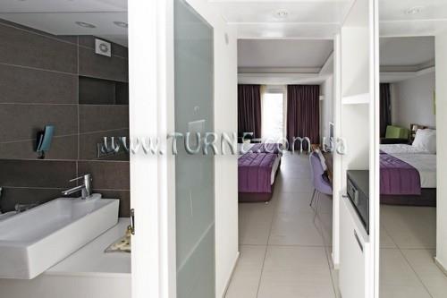 Вид Riviera Njivice 4*