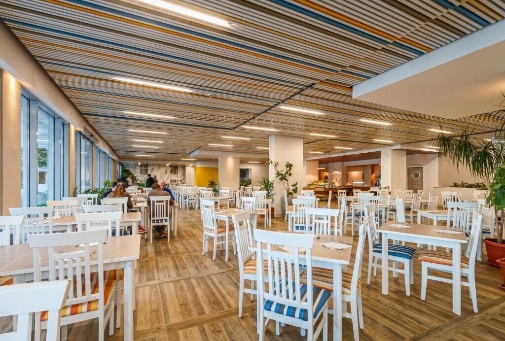 Зображення Carine Hotel Delfin 4*