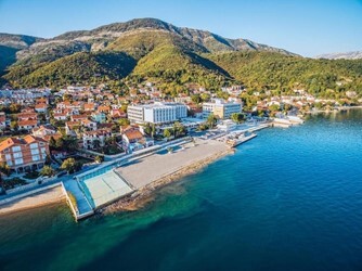 Туры в Черногорию
