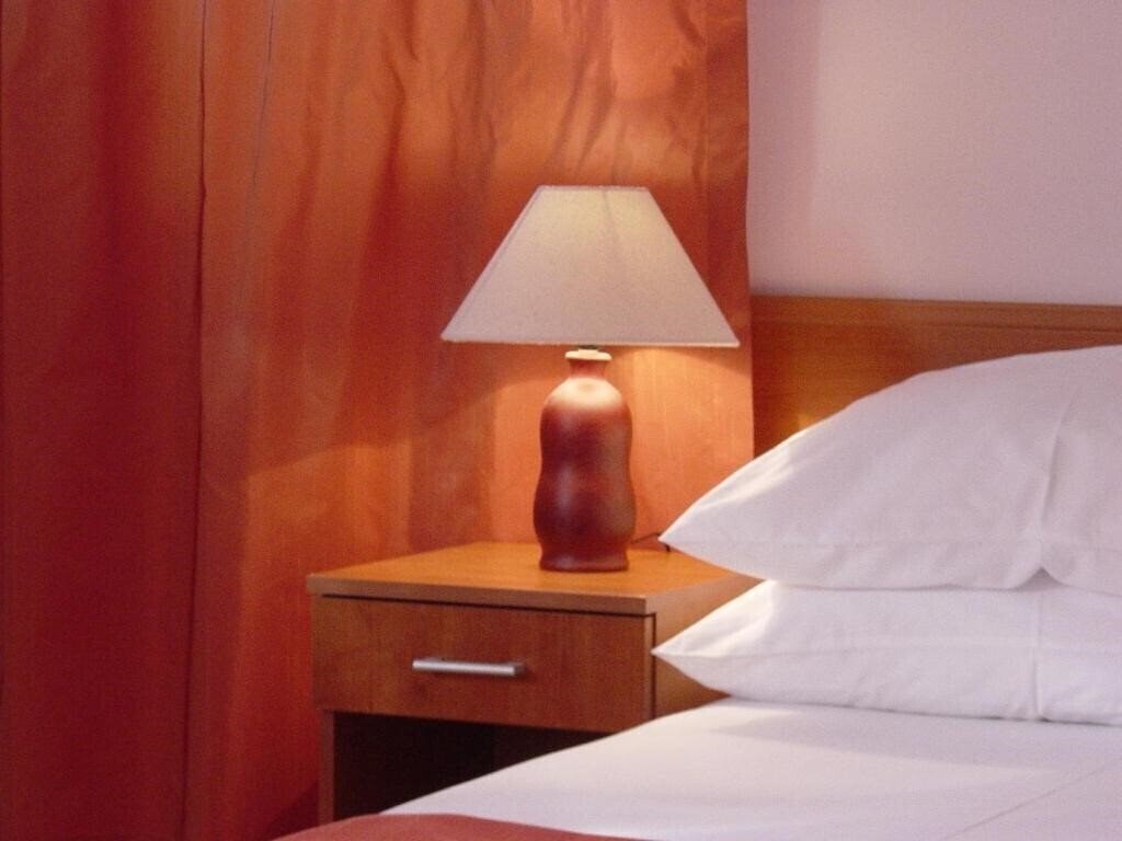 Вид Kamelija Apartments 4*