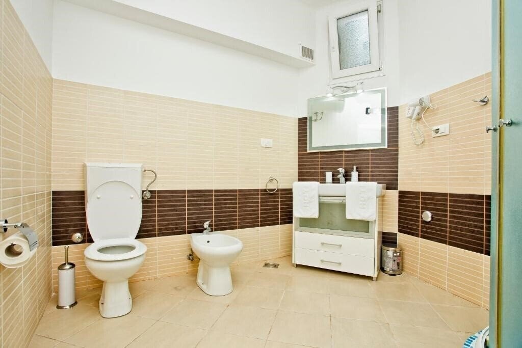 Апартаменты Kamelija Apartments 4*