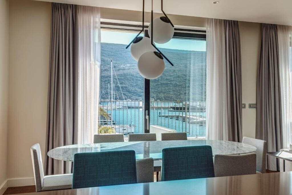 Территория Portonovi Resort 5*