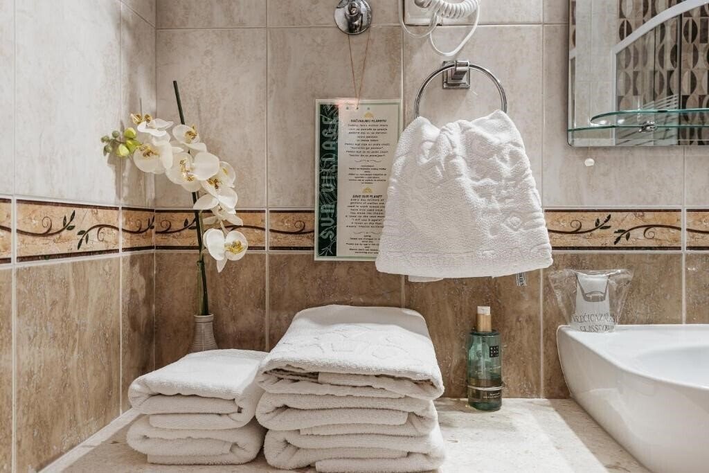 Изображение Sun Village Apartments 4*