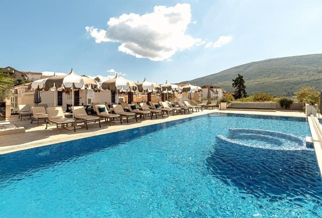 Картинка Sun Village Apartments 4*