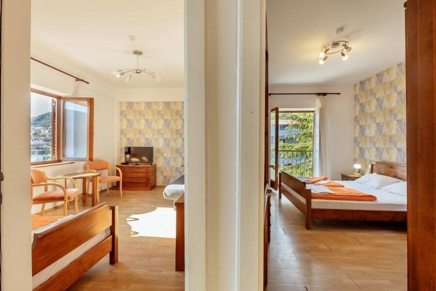 Картинка Talia Hotel 3*