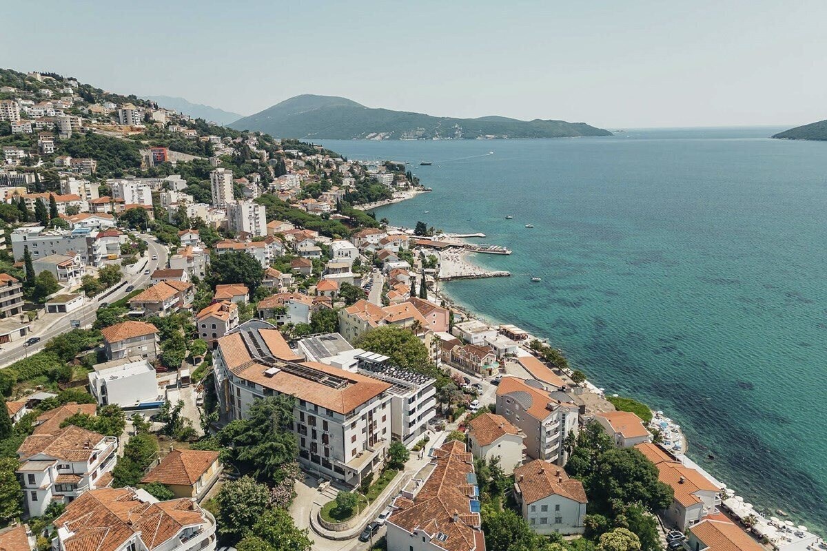 Панорама Talia Hotel 3*