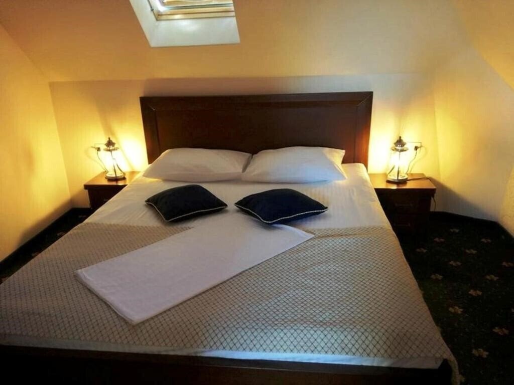 Территория Trebjesa 4*