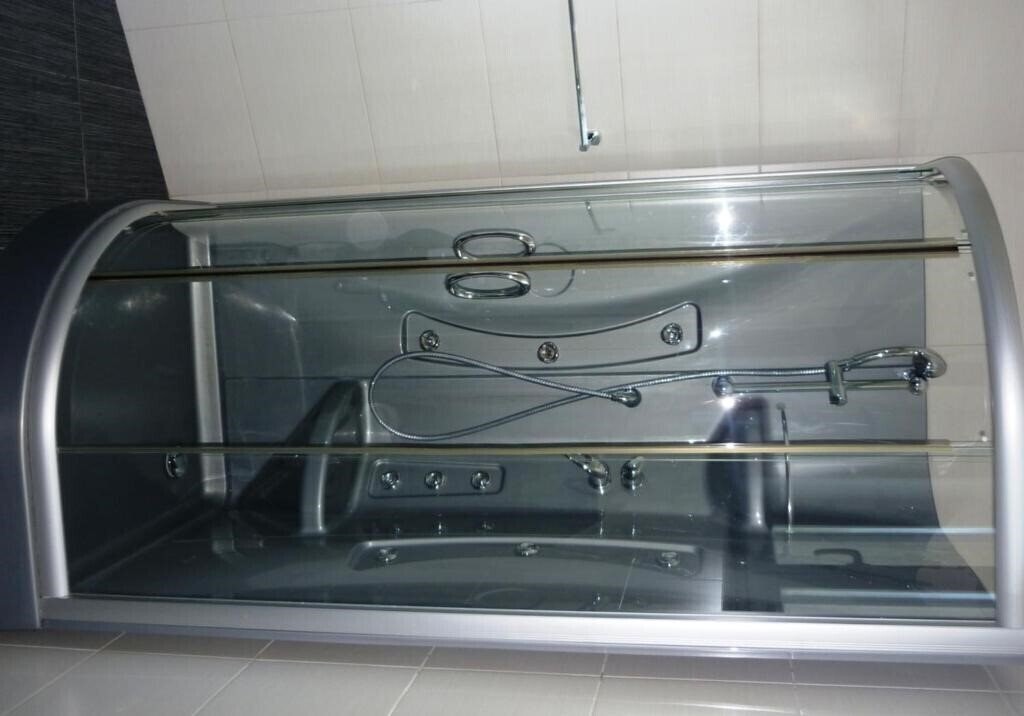 Апартаменты Trebjesa 4*