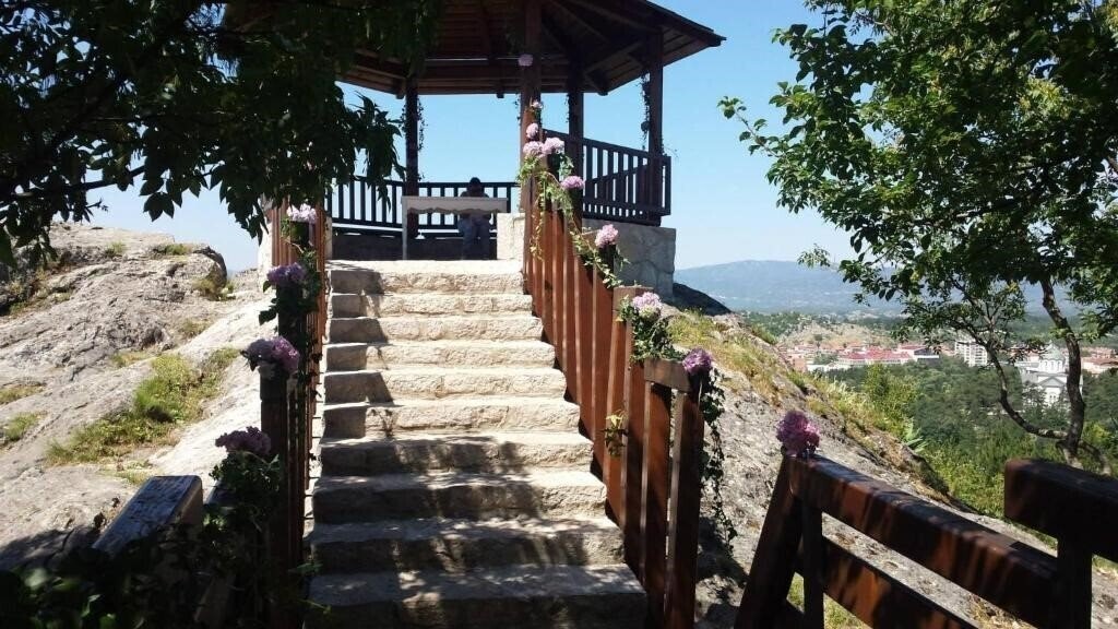 Панорама Trebjesa 4*