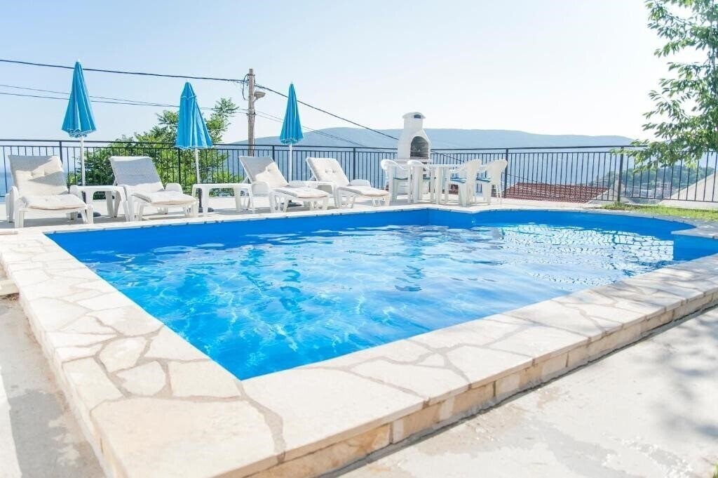 Территория Villa Aleksandar Hotel 4*