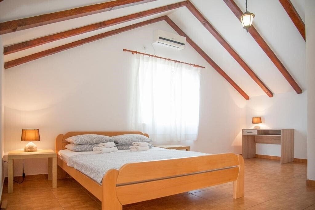 Вид Villa Aleksandar Hotel 4*