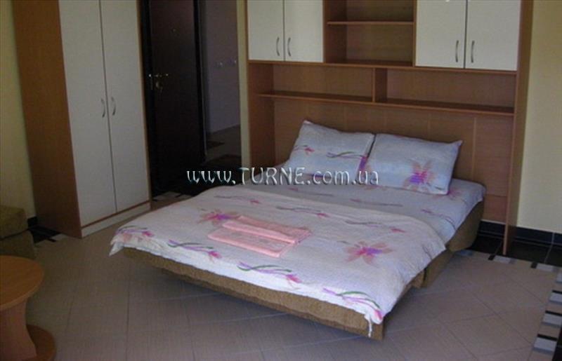 Апартаменты Apartments Amor 4*