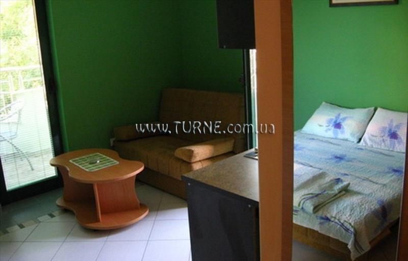 Вид Apartments Amor 4*