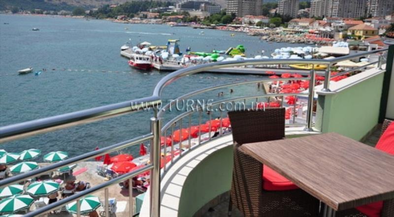 Фото Apartments Amor 4*