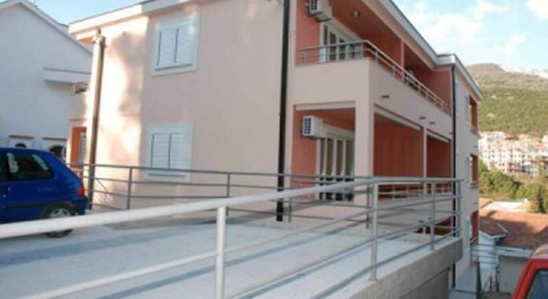 Территория Stijepcic 3*