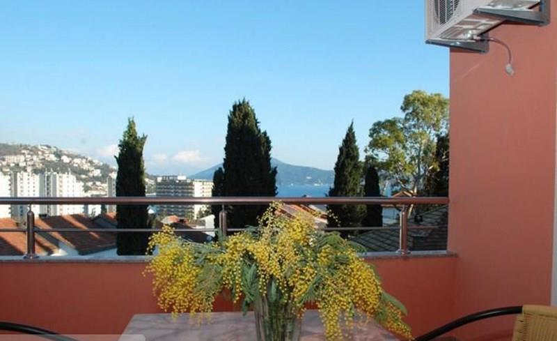 Апартаменты Stijepcic 3*