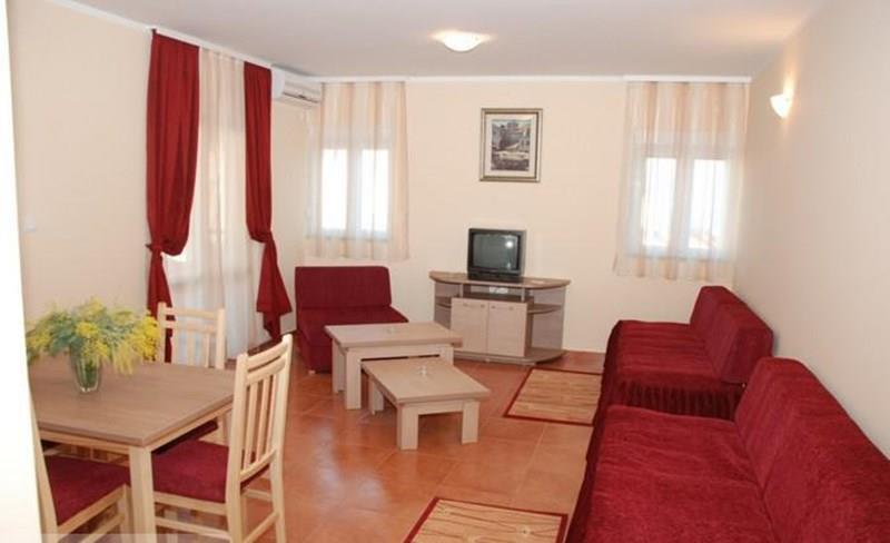 Панорама Stijepcic 3*