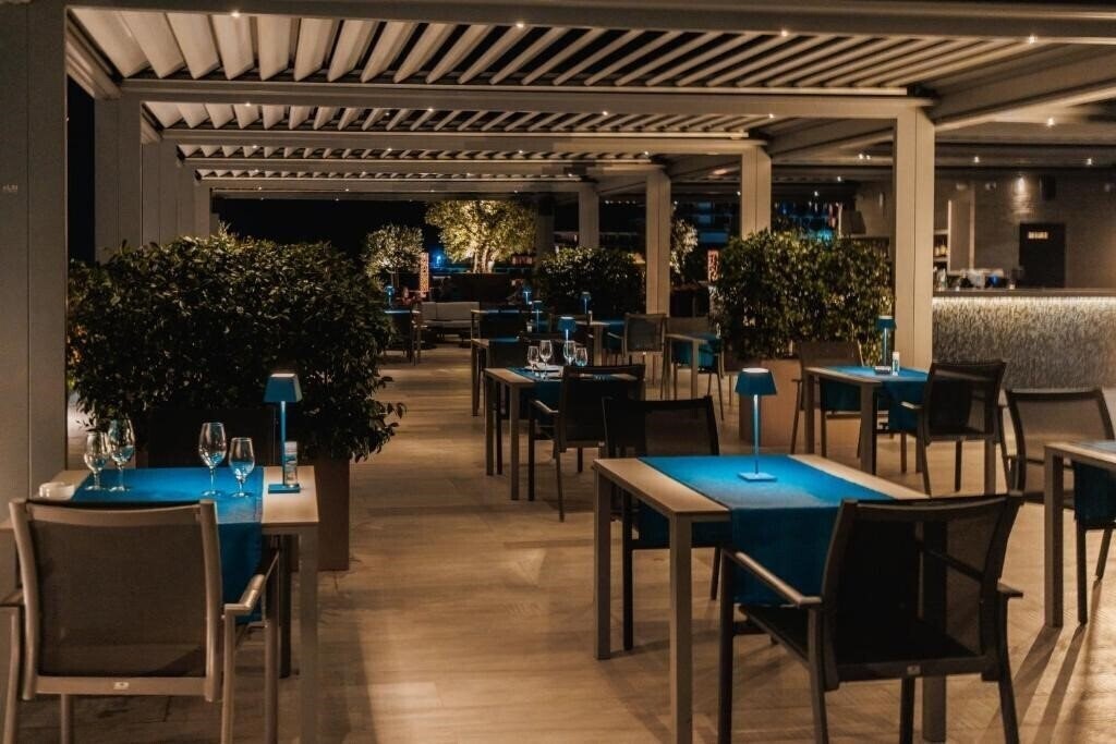 Зображення Palmon Bay Hotel & SPA 4*