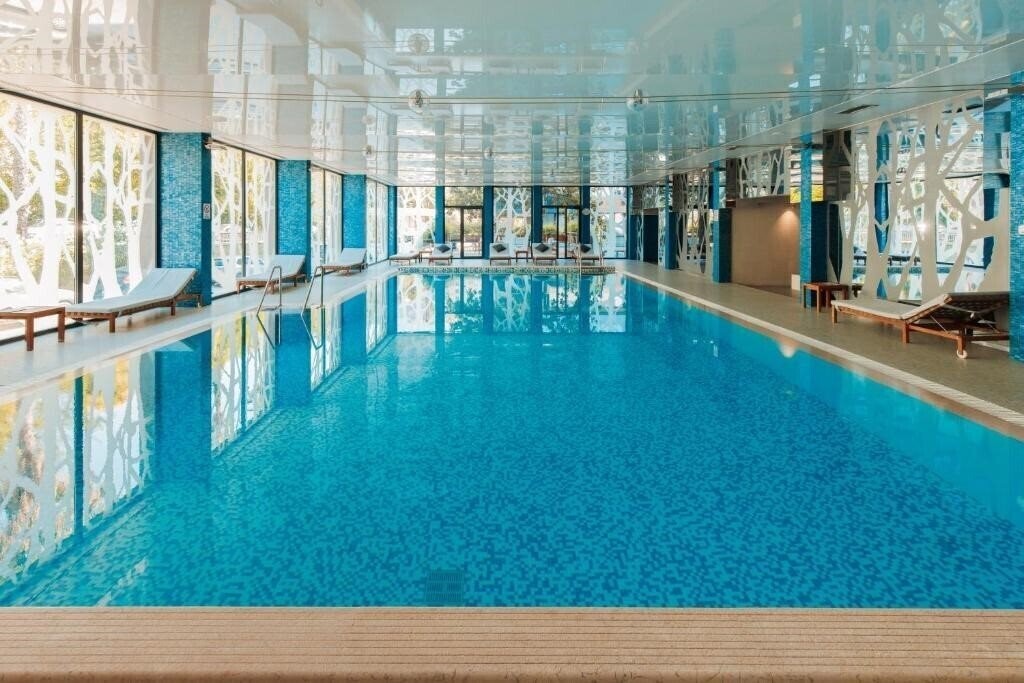 Картинка Palmon Bay Hotel & SPA 4*