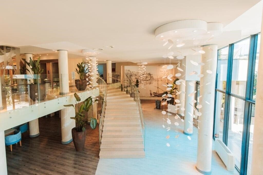 Вид Palmon Bay Hotel & SPA 4*