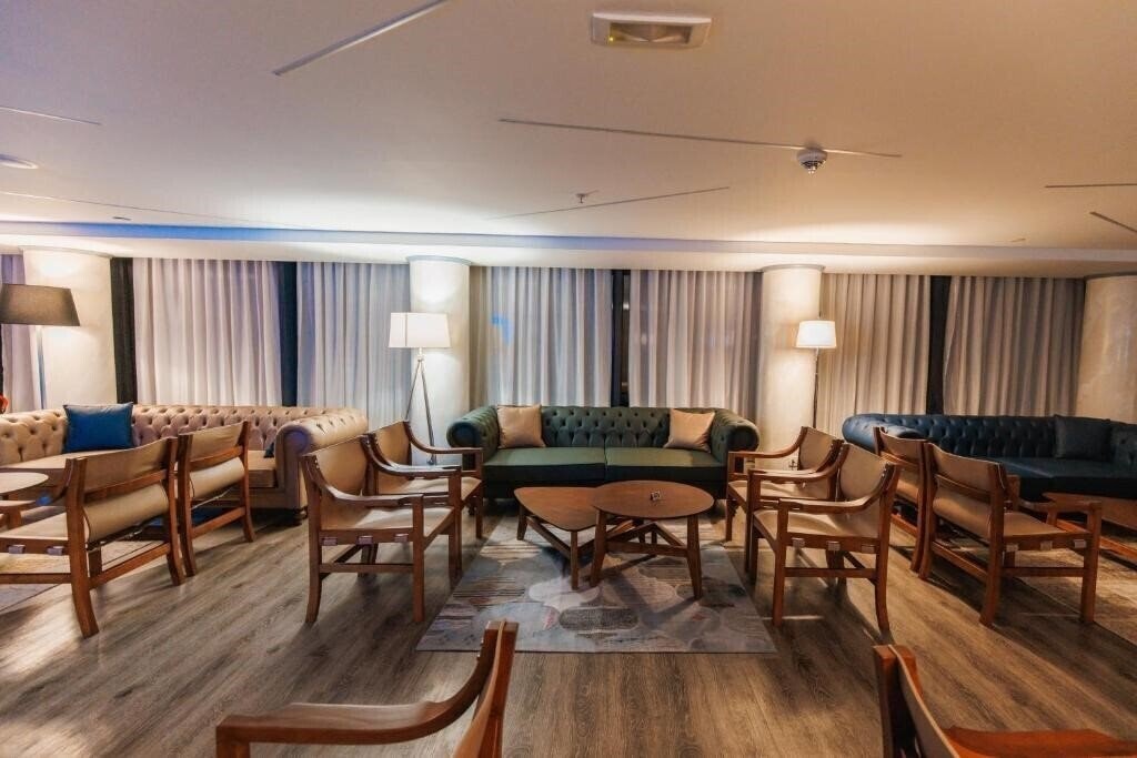 Територія Palmon Bay Hotel & SPA 4*