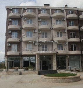 Апартаменти Novi Igalo 3*