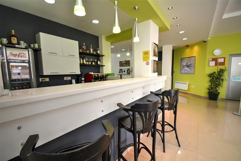 Панорама Novi Igalo 3*