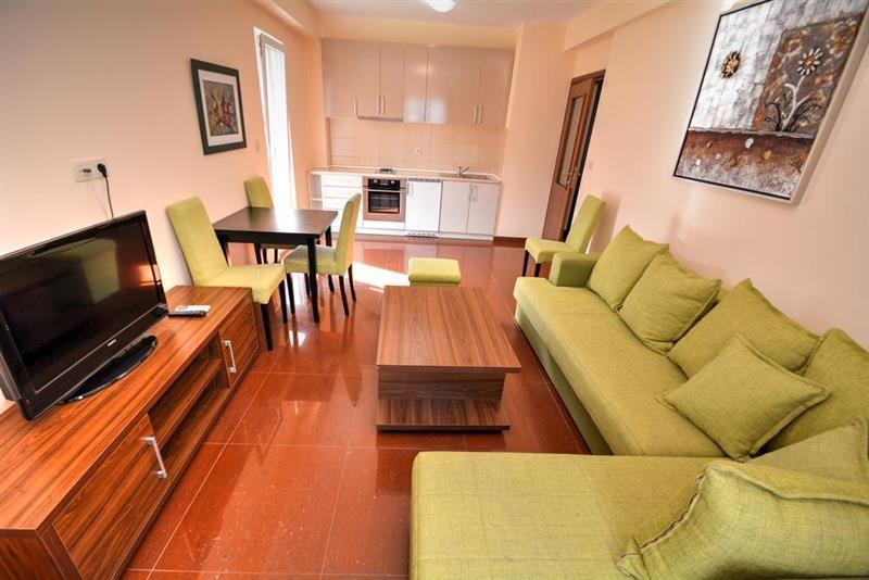 Панорама Novi Igalo 3*