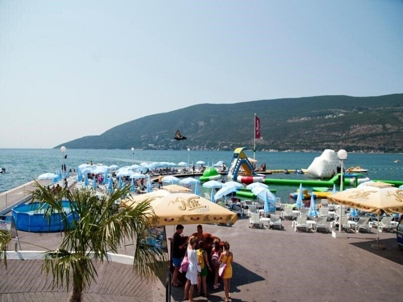 Фото Lighthouse Hotel 3*