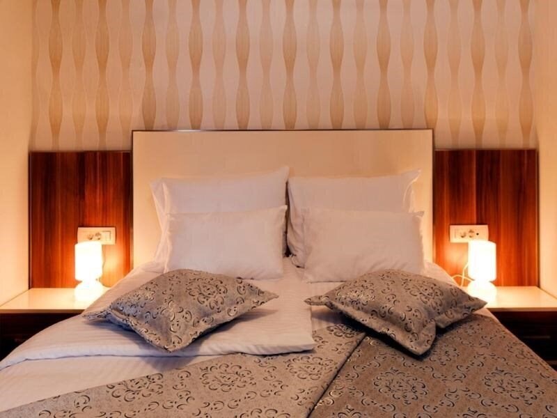 Вид Lighthouse Hotel 3*