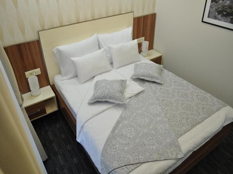 Панорама Lighthouse Hotel 3*