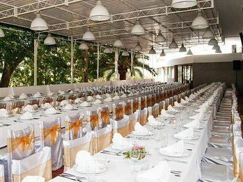 Панорама Vojvodina Hotel 2*