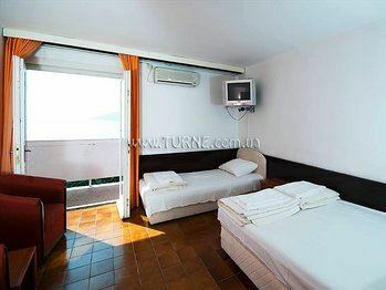 Апартаменты Vojvodina Hotel 2*