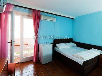 Вид Vojvodina Hotel 2*