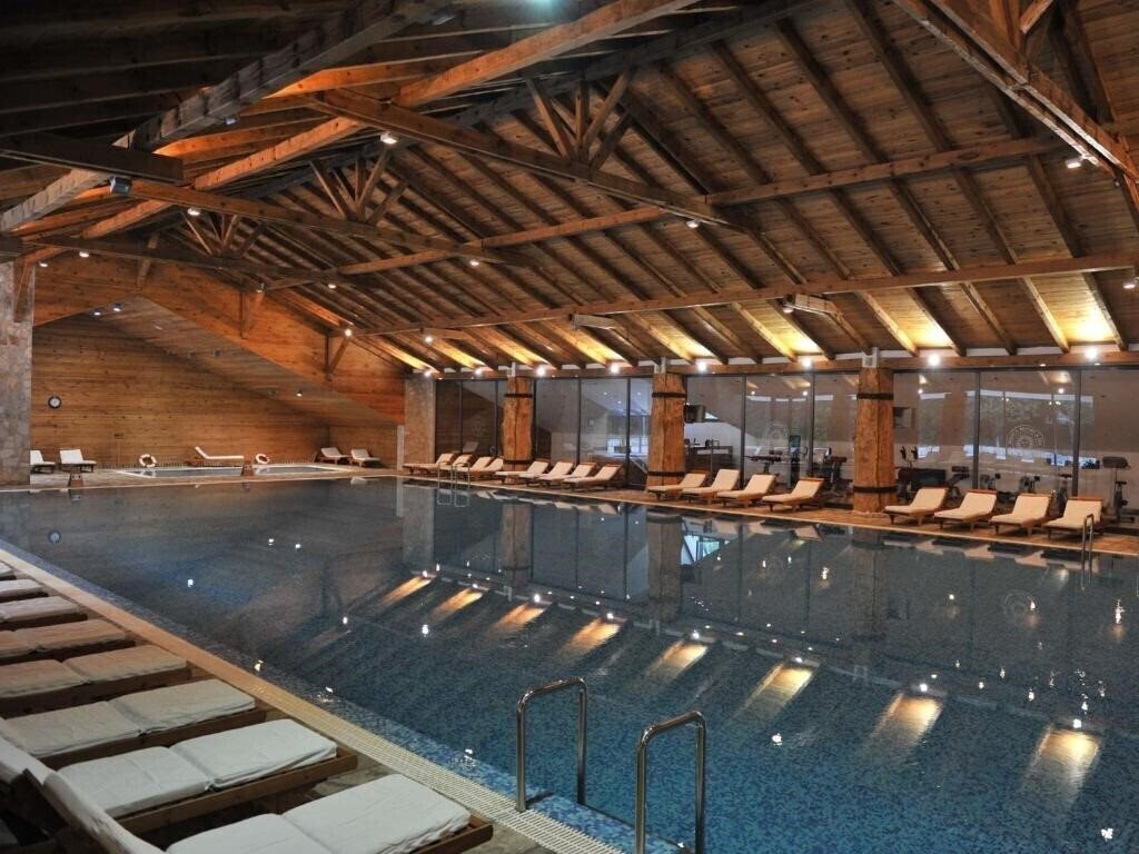 Вид Bianca Resort & SPA 4*
