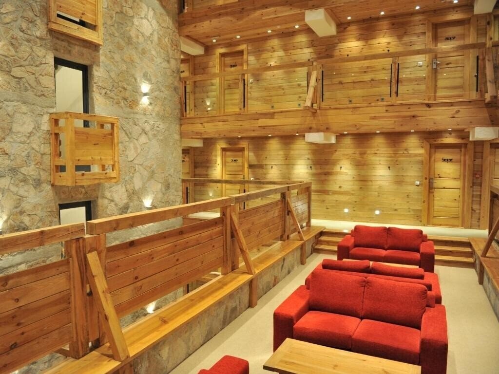 Территория Bianca Resort & SPA 4*