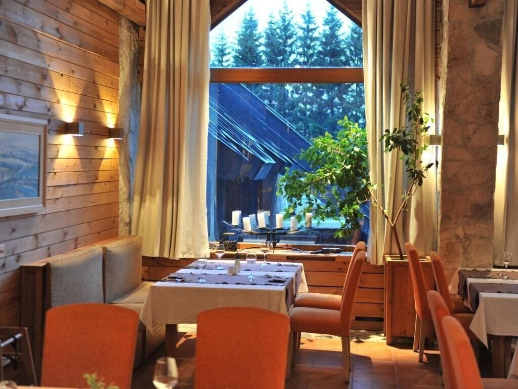 Панорама Bianca Resort & SPA 4*
