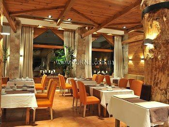 Панорама Bianca Resort & SPA 4*