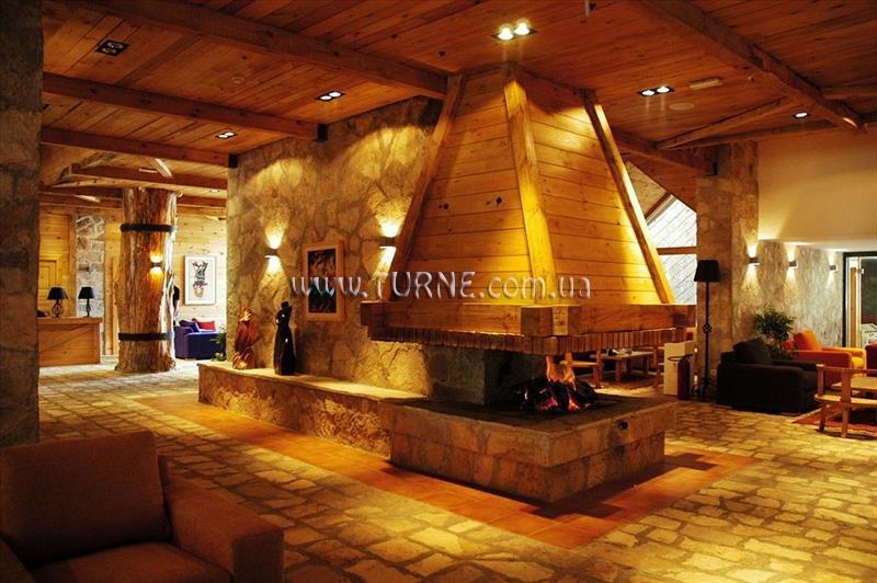 Вид Bianca Resort & SPA 4*