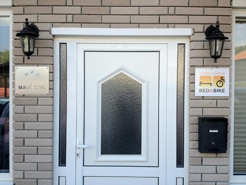 Панорама Cile 3*