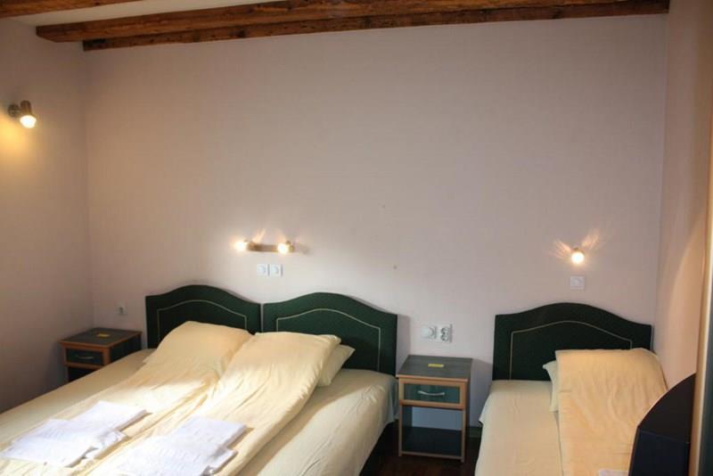 Панорама Kraljica 3*