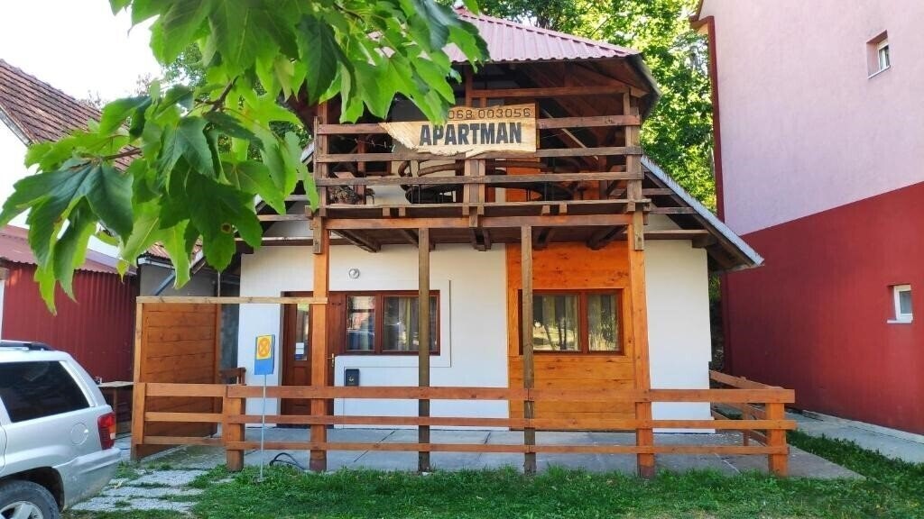 Картинка Apartmani Life 3*