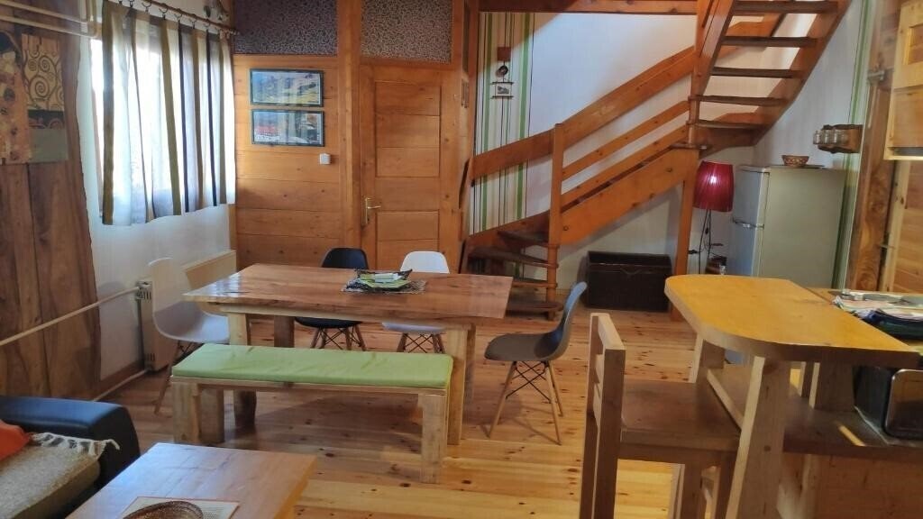 Вид Apartmani Life 3*