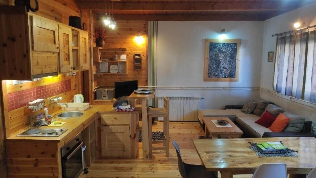 Панорама Apartmani Life 3*