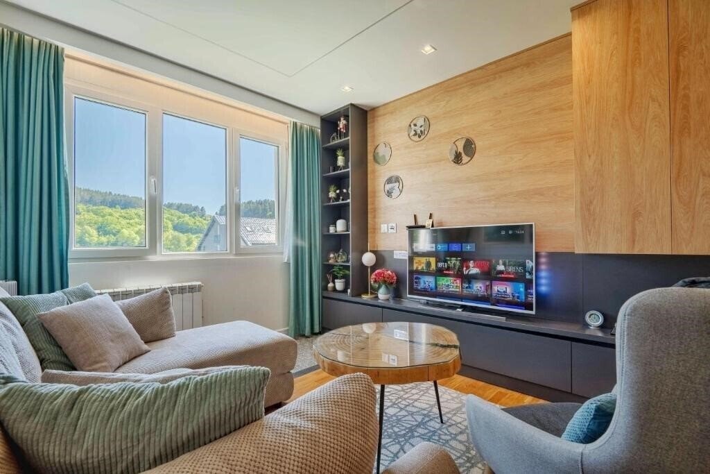 Фото Modern Mountain 4*